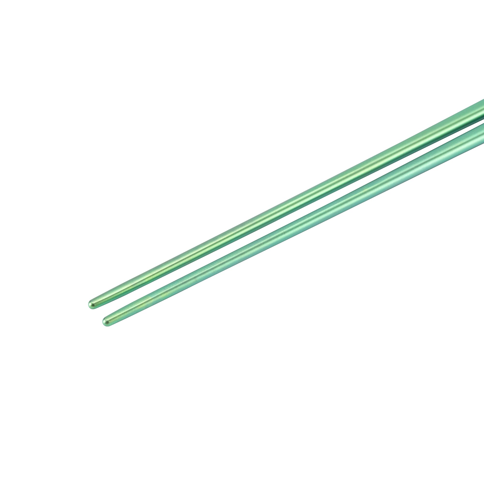Amazon.co.jp: スノーピーク(snow peak) チタン先細箸グリーン SCT-115